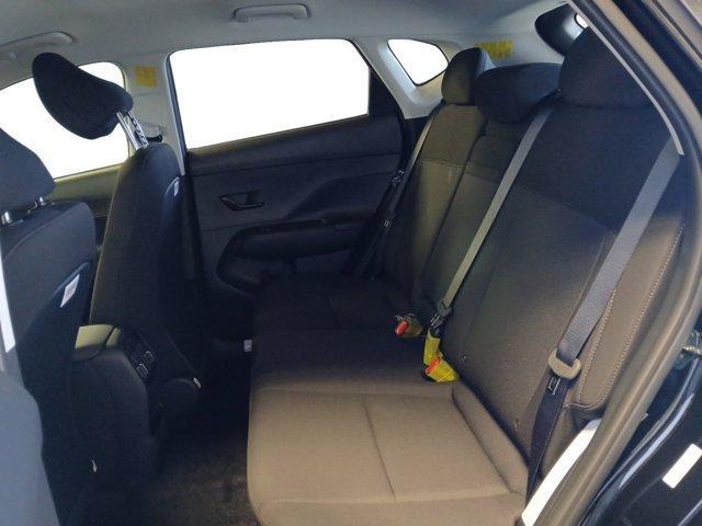 new 2026 Hyundai Kona car, priced at $28,935