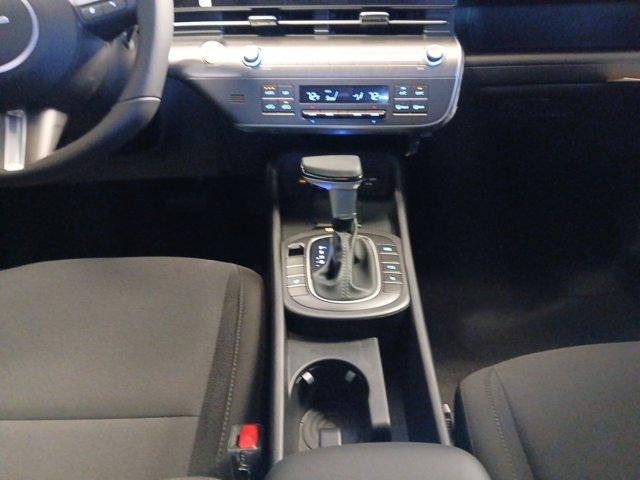 new 2026 Hyundai Kona car, priced at $28,935