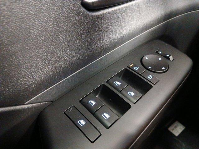 new 2026 Hyundai Kona car, priced at $28,935