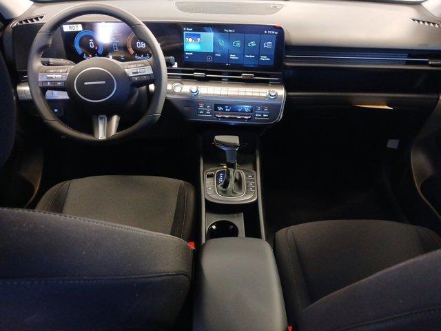 new 2026 Hyundai Kona car, priced at $28,935