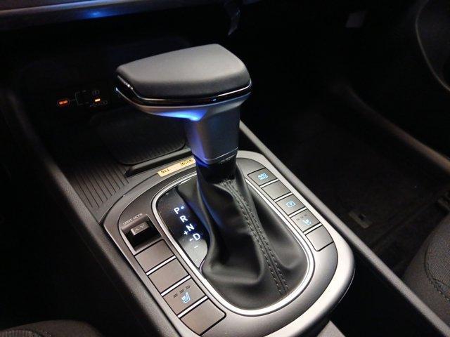 new 2026 Hyundai Kona car, priced at $28,935