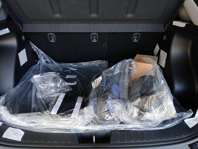 new 2026 Hyundai Kona car, priced at $28,935