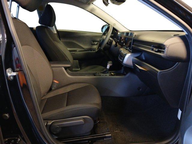 new 2026 Hyundai Kona car, priced at $28,935