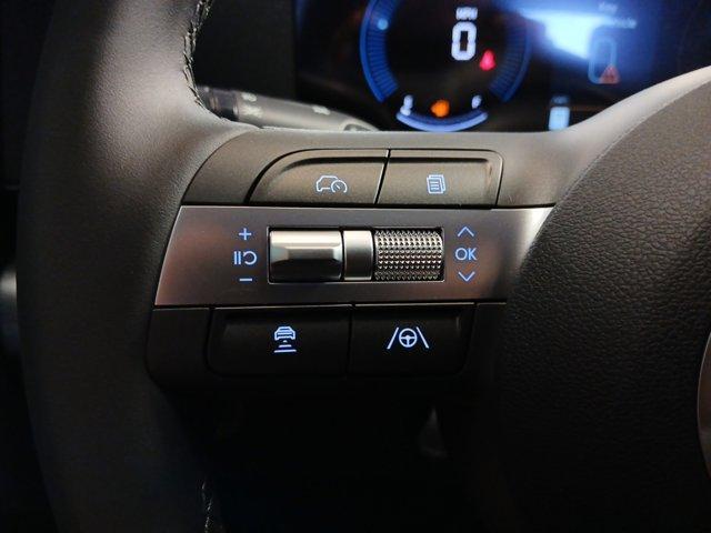 new 2026 Hyundai Kona car, priced at $28,935