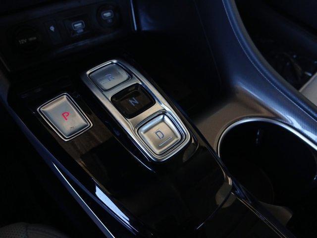 used 2023 Hyundai Sonata Hybrid car, priced at $28,233