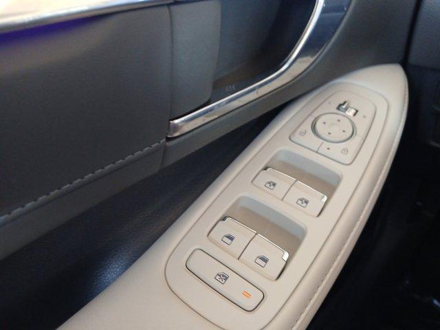 used 2023 Hyundai Sonata Hybrid car, priced at $28,233