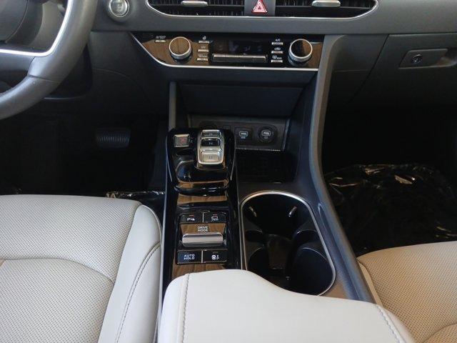 used 2023 Hyundai Sonata Hybrid car, priced at $28,233