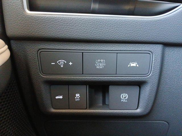 used 2023 Hyundai Sonata Hybrid car, priced at $28,233