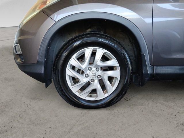 used 2015 Honda CR-V car, priced at $13,987
