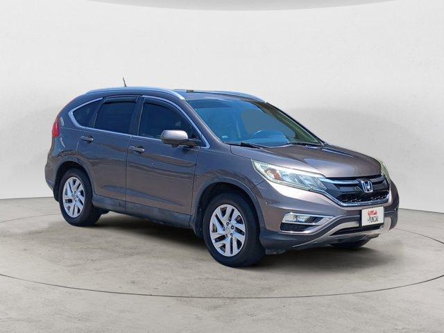 used 2015 Honda CR-V car, priced at $13,987
