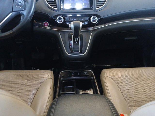 used 2015 Honda CR-V car, priced at $13,987