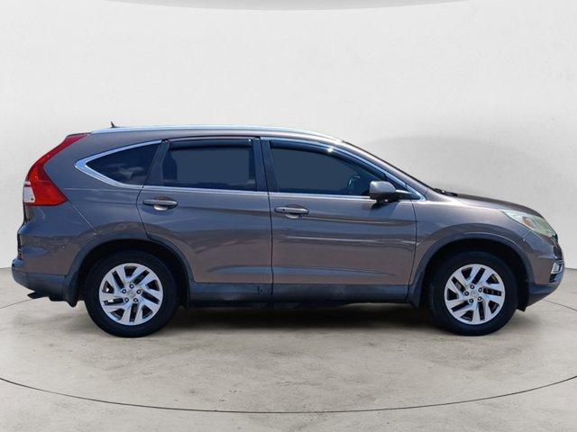 used 2015 Honda CR-V car, priced at $13,987