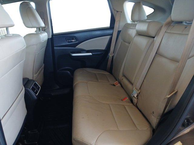used 2015 Honda CR-V car, priced at $13,987