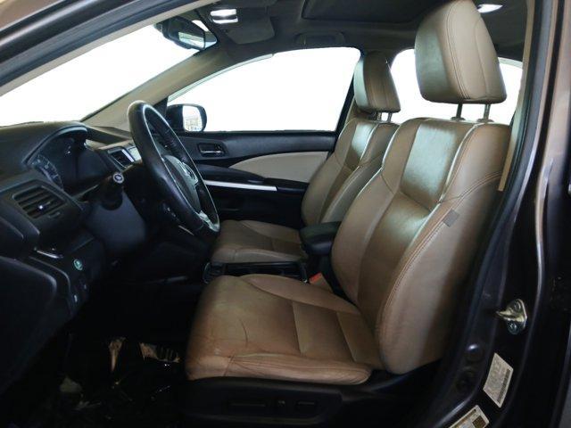used 2015 Honda CR-V car, priced at $13,987