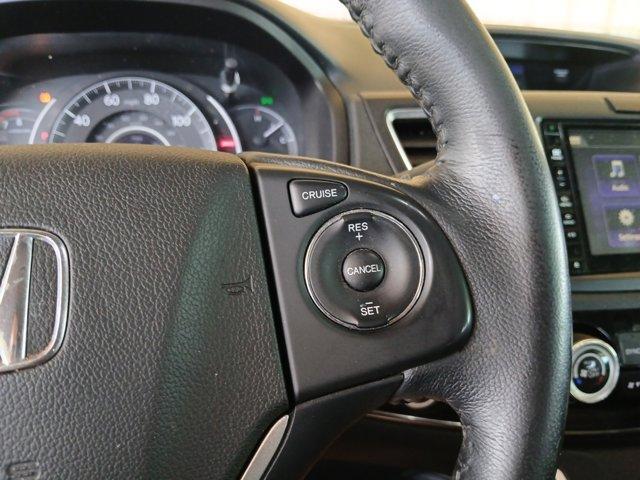 used 2015 Honda CR-V car, priced at $13,987