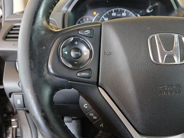used 2015 Honda CR-V car, priced at $13,987