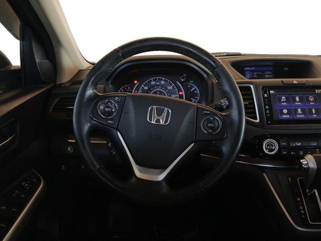 used 2015 Honda CR-V car, priced at $13,987