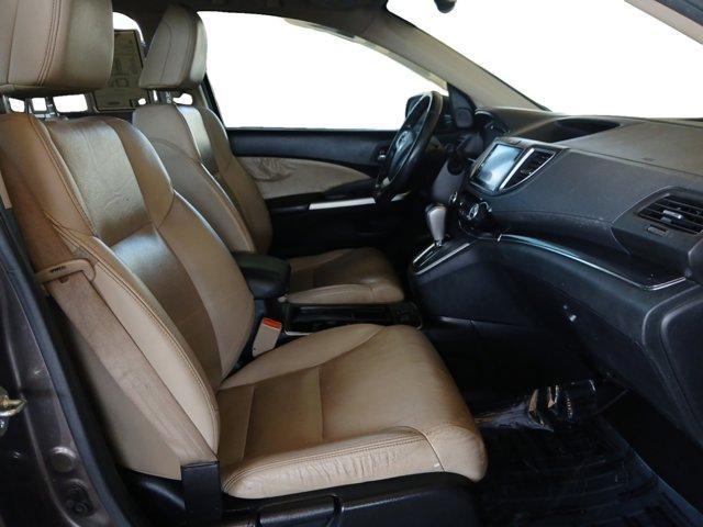used 2015 Honda CR-V car, priced at $13,987