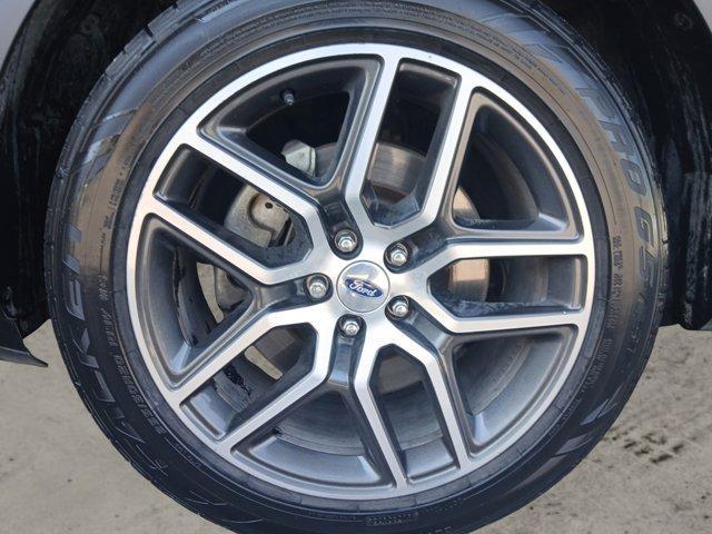 used 2019 Ford Explorer car, priced at $20,897