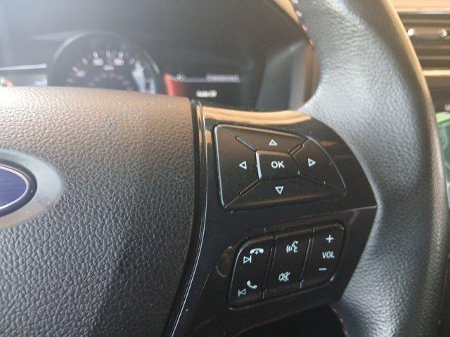 used 2019 Ford Explorer car, priced at $20,897