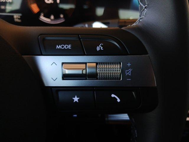 new 2026 Hyundai Sonata car, priced at $30,485