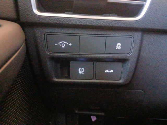 new 2026 Hyundai Sonata car, priced at $30,485