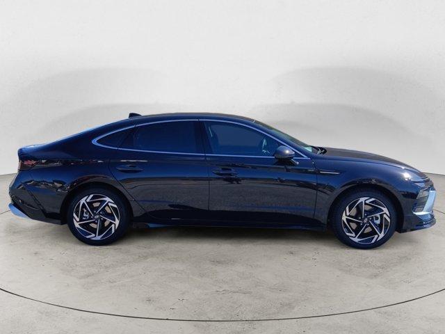 new 2026 Hyundai Sonata car, priced at $30,485