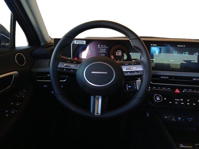 new 2026 Hyundai Sonata car, priced at $30,485