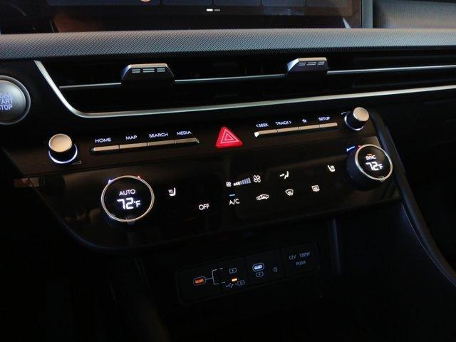 new 2026 Hyundai Sonata car, priced at $30,485