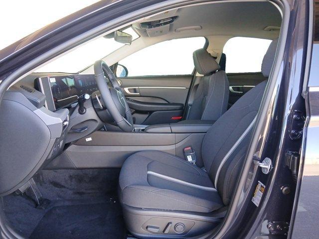 new 2026 Hyundai Sonata car, priced at $30,485