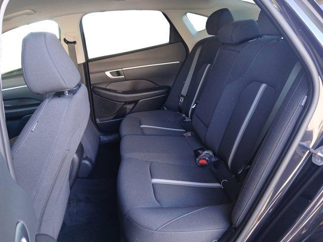 new 2026 Hyundai Sonata car, priced at $30,485