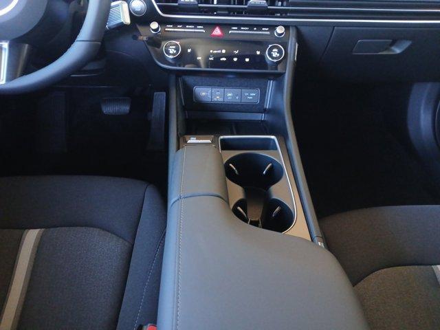 new 2026 Hyundai Sonata car, priced at $30,485