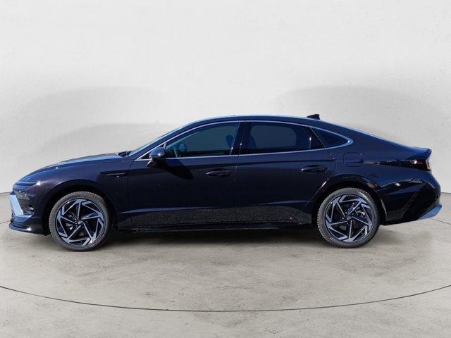 new 2026 Hyundai Sonata car, priced at $30,485