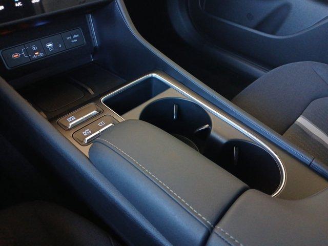 new 2026 Hyundai Sonata car, priced at $30,485