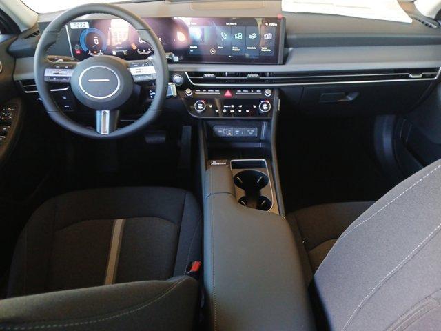 new 2026 Hyundai Sonata car, priced at $30,485