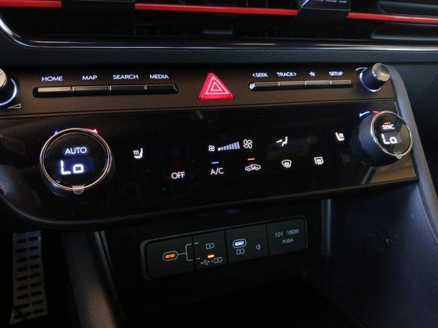 new 2026 Hyundai Sonata car, priced at $37,885