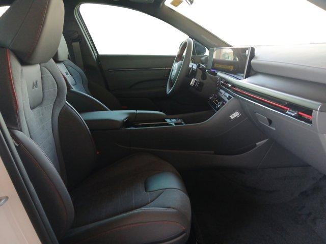 new 2026 Hyundai Sonata car, priced at $37,885