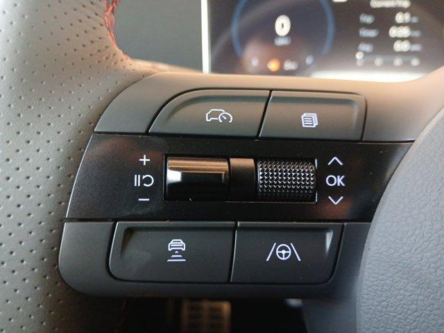 new 2026 Hyundai Sonata car, priced at $37,885
