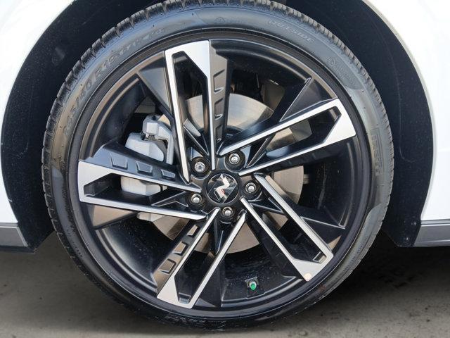 new 2026 Hyundai Sonata car, priced at $37,885