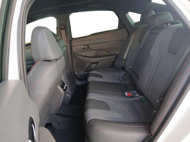 new 2026 Hyundai Sonata car, priced at $37,885