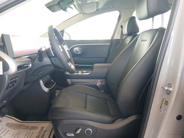 new 2026 Hyundai IONIQ 9 car, priced at $68,965