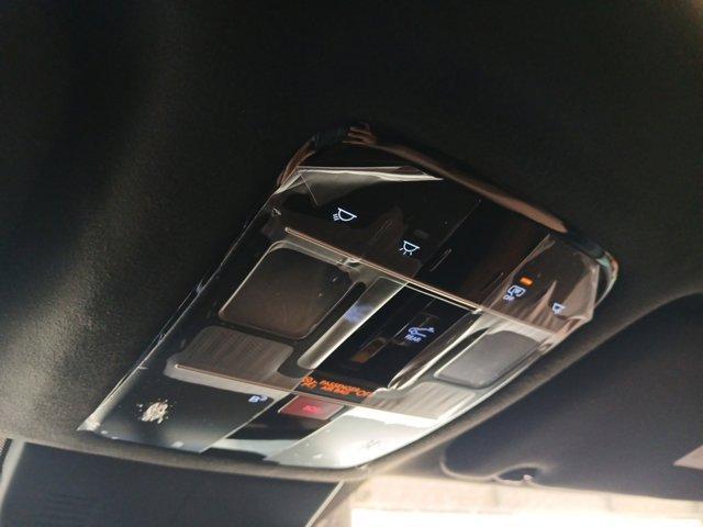 new 2026 Hyundai Santa Fe car, priced at $49,935