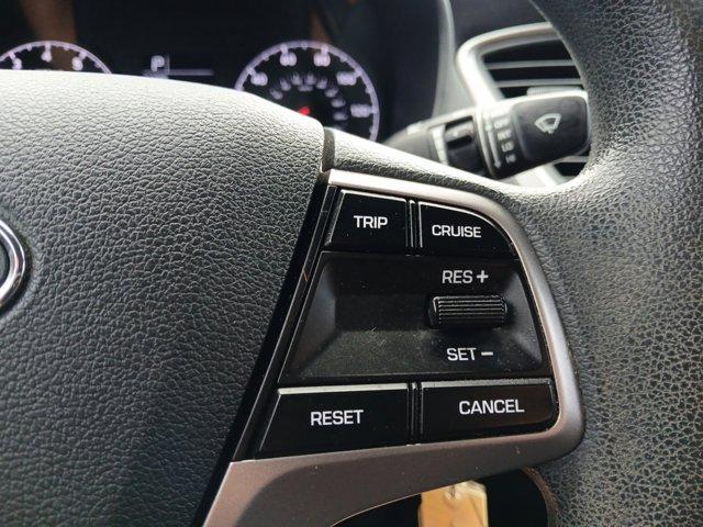 used 2020 Hyundai Accent car, priced at $9,983