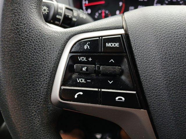 used 2020 Hyundai Accent car, priced at $9,983