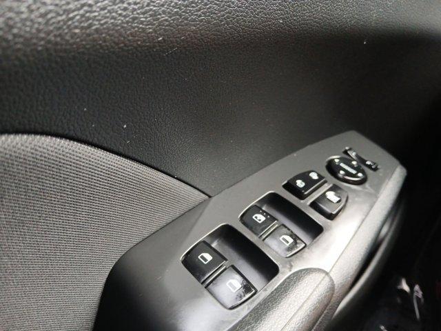 used 2020 Hyundai Accent car, priced at $9,983