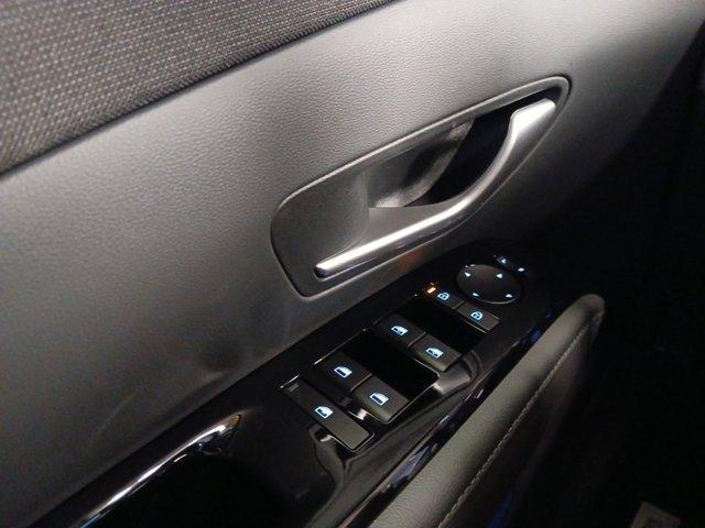 new 2026 Hyundai TUCSON Hybrid car, priced at $43,665