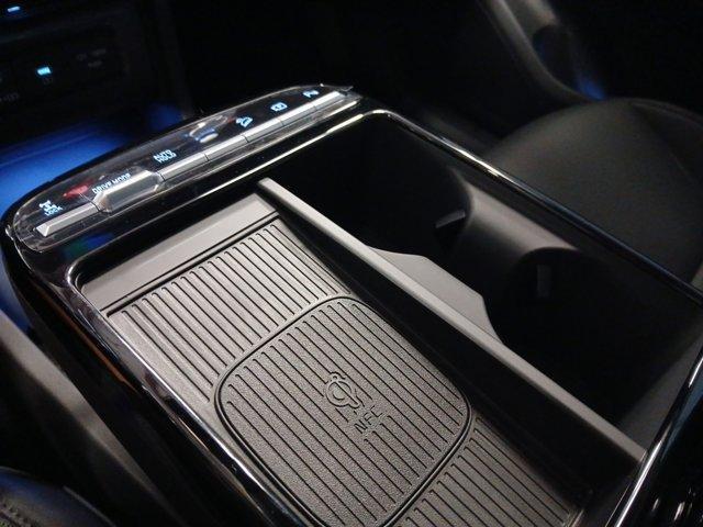 new 2026 Hyundai TUCSON Hybrid car, priced at $43,665