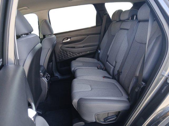 used 2023 Hyundai Santa Fe car, priced at $24,983