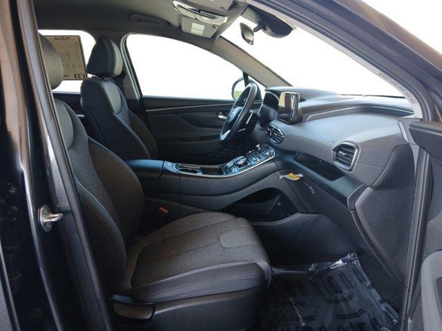 used 2023 Hyundai Santa Fe car, priced at $24,983