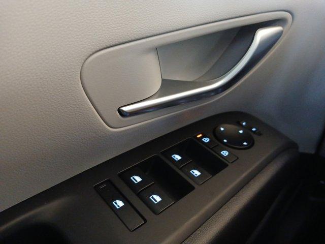 new 2025 Hyundai TUCSON Hybrid car, priced at $39,710